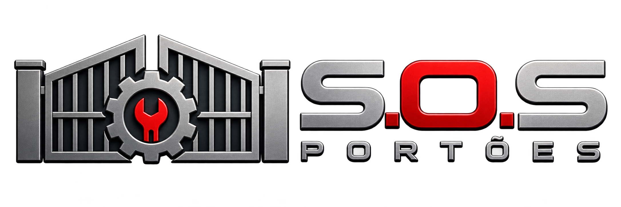 S.O.S Portões - Conserto & Manutenção de Portões